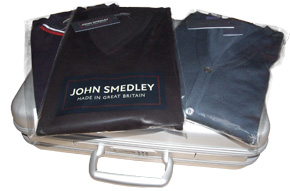 john smedley contest