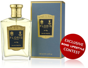 floris competition contest
