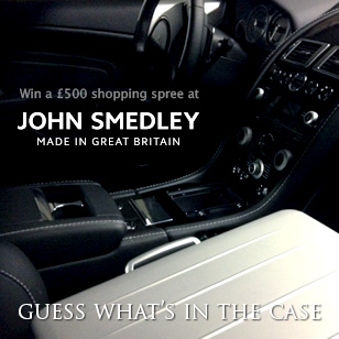 bond lifestyle john smedley super contest