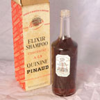 Elixir Shampoo