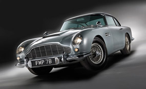 aston martin db5 auction rm 1