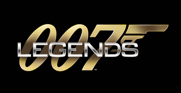 007 legends videogame activision