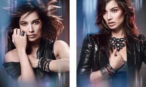 Swarovski Berenice Marlohe 1