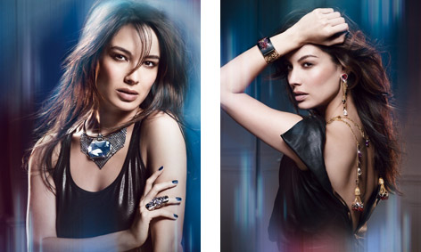 Swarovski Berenice Marlohe 2