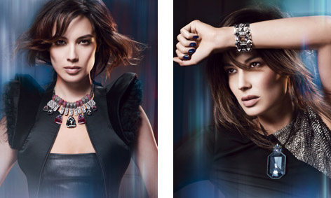 Swarovski Berenice Marlohe 3