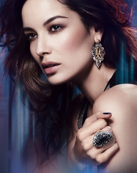 Swarovski Berenice Marlohe 4