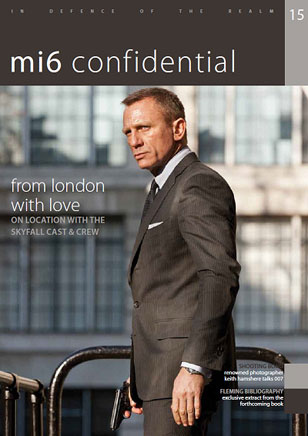 mi6 confidential 15 cover