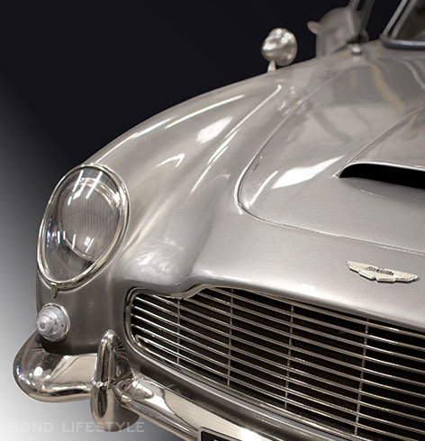 aston marin db5 3d 4