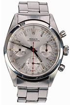 james bond rolex chronograph