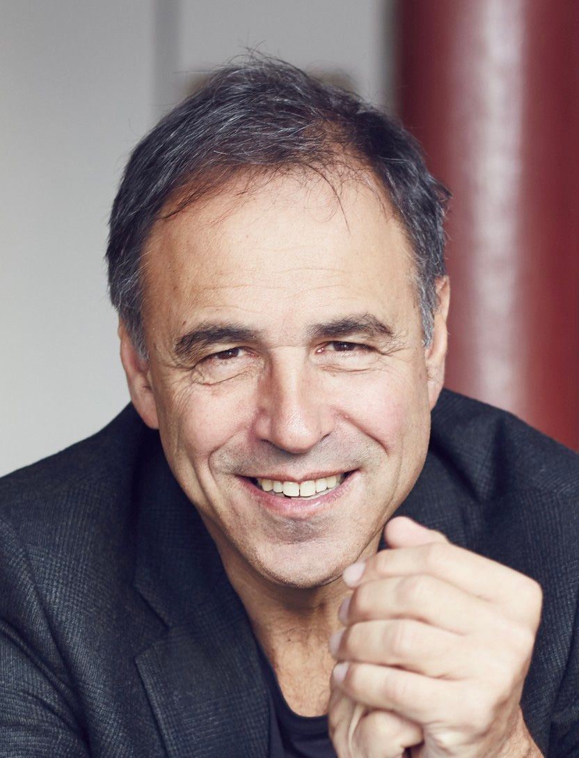 Anthony Horowitz