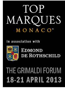 top marques monaco