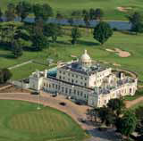 james bond stoke park golf day 3