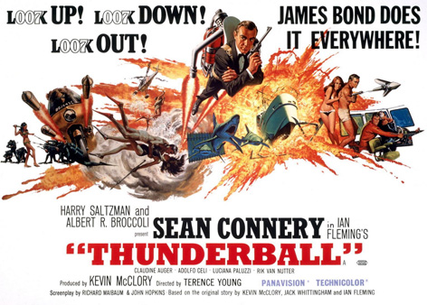 Thunderball