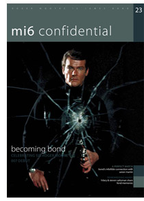 mi6 23 cover