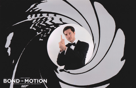 Bond In Motion Remmert van Braam