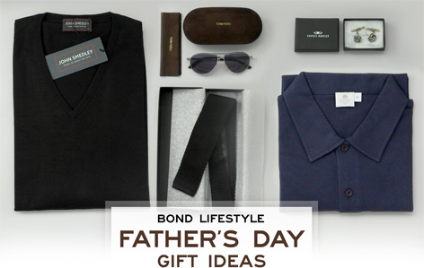 Father's Day 2014 gift ideas