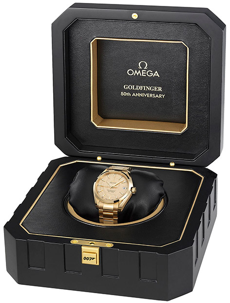 omega seamaster aqua terra golden auction christies