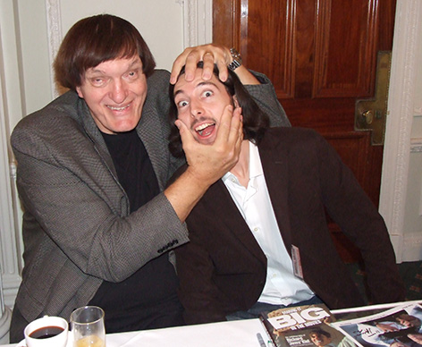 richard kiel event