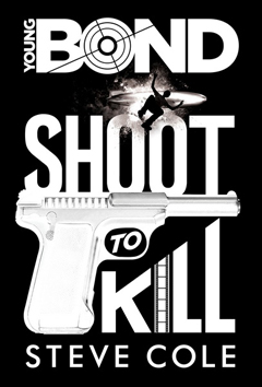 Young Bond Shoot To Kill