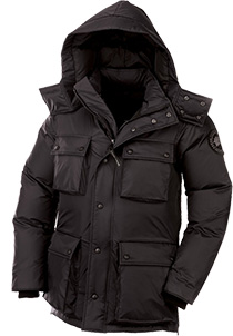 Canada Goose Manitoba Jacket