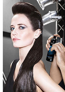 eva green l'oreal spray