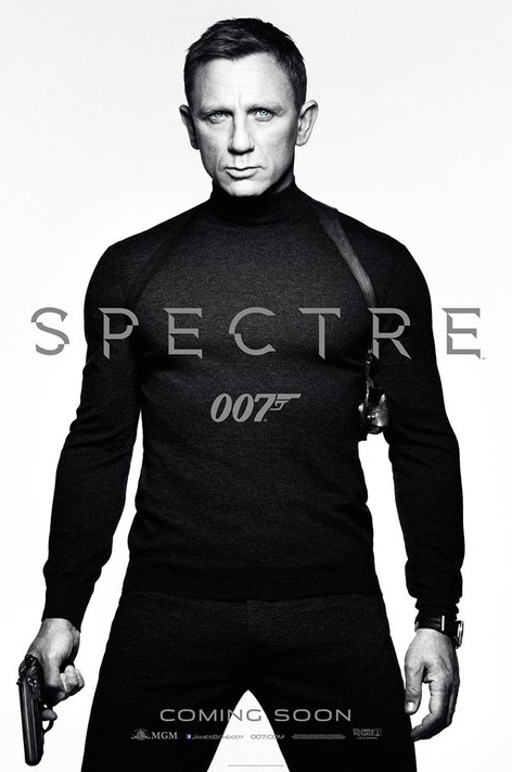 spectre teaser 1 black white