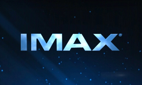 IMAX SPECTRE James Bond