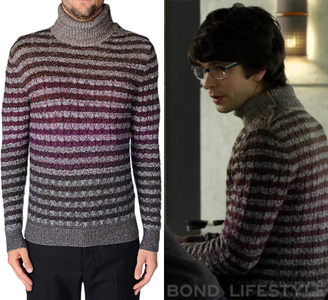 Missoni Q Sweater