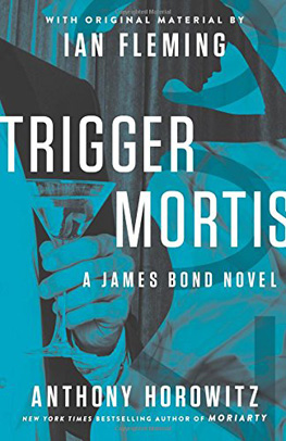 trigger mortis usa