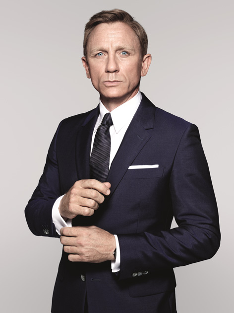 daniel craig heineken spectre promotion