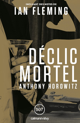 declic mortel trigger mortis