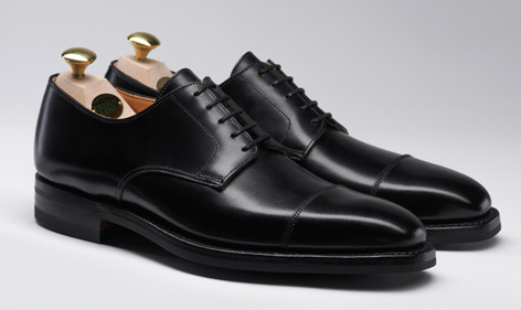 Crockett & Jones Norwich James Bond SPECTRE