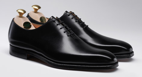 James Bond will wear Crockett & Jones shoes in SPECTRE | Bond