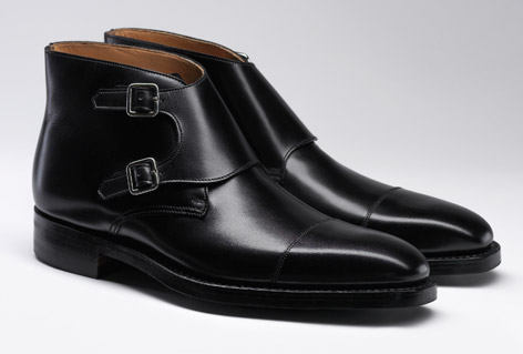 James Bond will wear Crockett & Jones shoes in SPECTRE | Bond