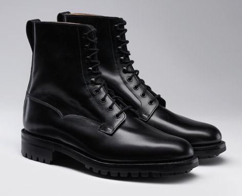James Bond will wear Crockett & Jones shoes in SPECTRE | Bond