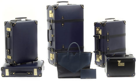 globe-trotter spectre set