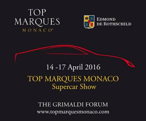 top marques monaco 2016