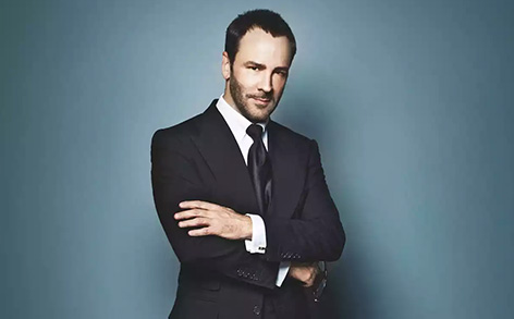 Tom Ford