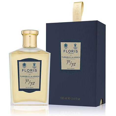 Floris Turnbull Asser Parfum
