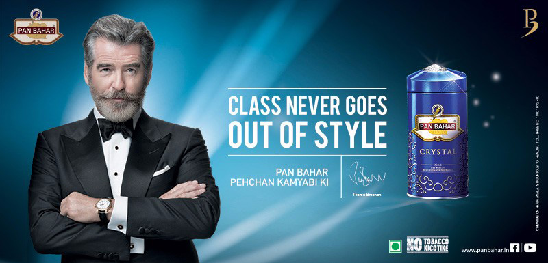 Class Never Goes Out Of Style!
