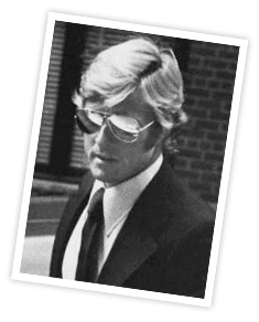 Robert Redford