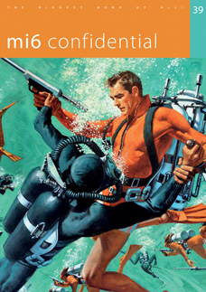 mi6 confidential 39 cover