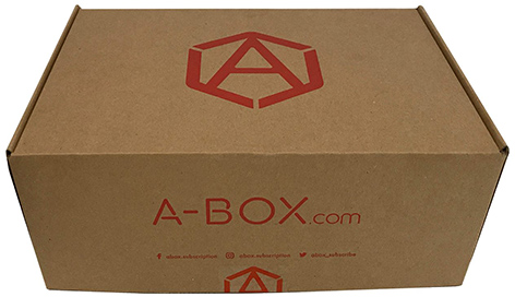 abox outside