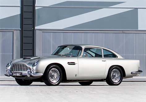 paul mccartney aston martin db5 bonhams auction 64 mac