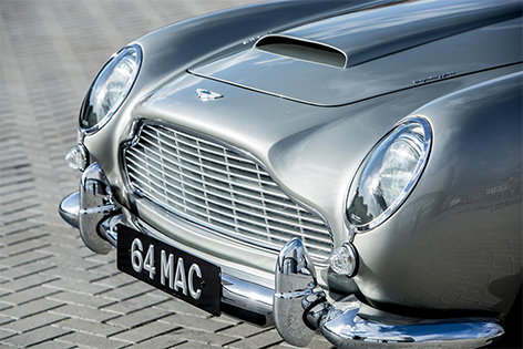 paul mccartney aston martin db5 bonhams auction 64 mac