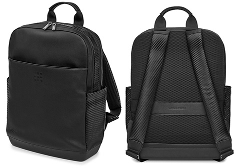 Moleskine 007 Limited Edition Classic Pro Backpack