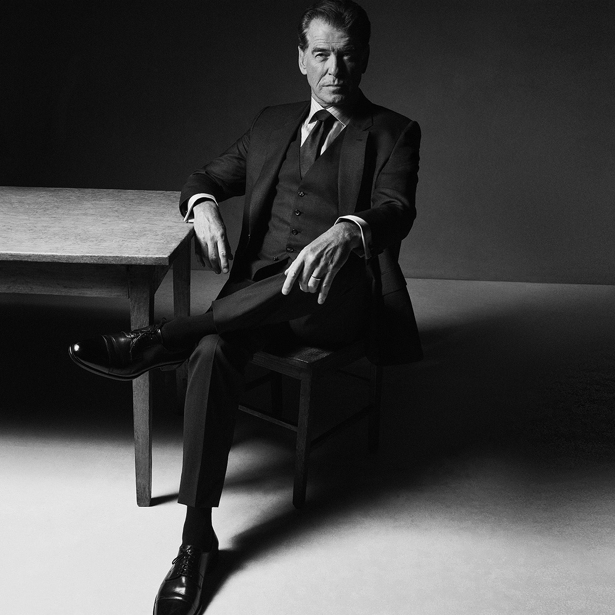 Brioni Suits  Bond Lifestyle