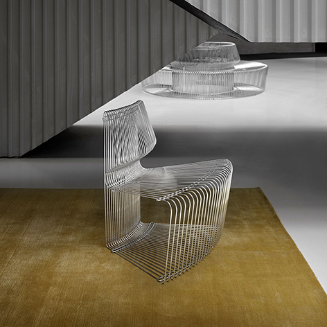 Pantonova chair system