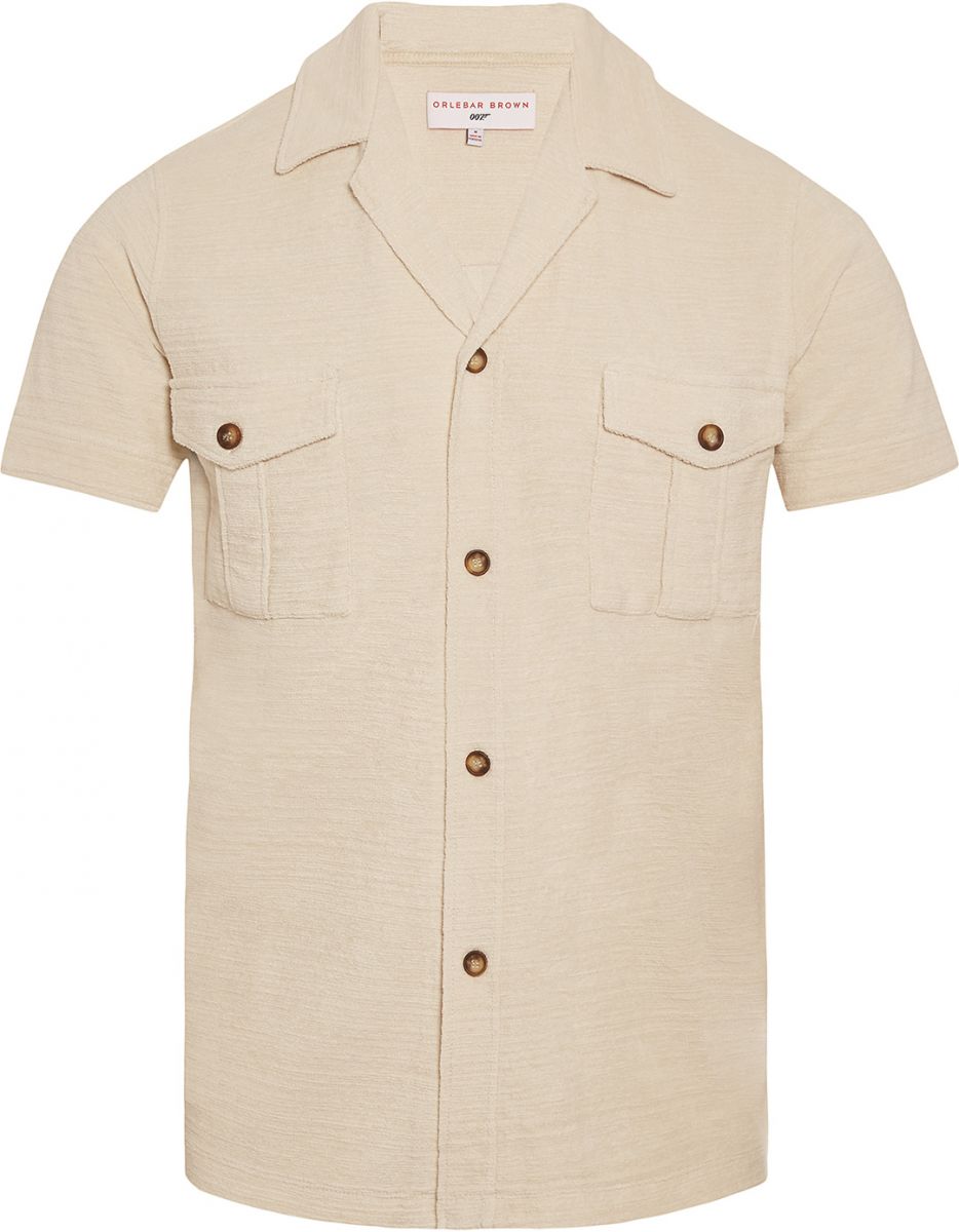 Select styles of the Orlebar Brown 007 Collection back in stock | Bond ...