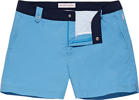 Jantzen shorts | Bond Lifestyle